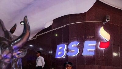 BANKEX expiry Friday to boost BSE volumes: Hemang Jani of Finazenn explains