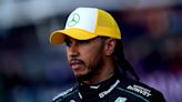 Lewis Hamilton wins British Grand Prix