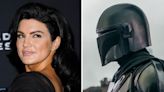 Gina Carano Beats Disney’s Move To Kill ‘Mandalorian’ Firing Suit; Now Trial Looms