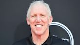 NBA Hall of Famer Bill Walton dies at 71