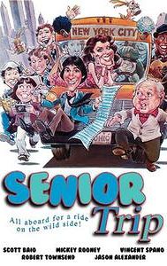 Senior Trip (1981 film)