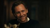 Mike Flanagan Reveals First Look at Tom Hiddleston in New Stephen King Movie