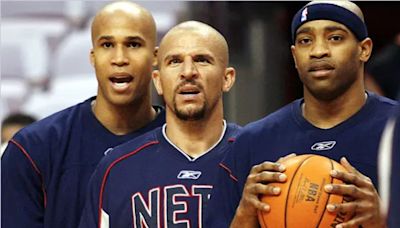 Vince Carter’s Best Chance to Deliver the Nets Their First Championship