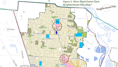 A long time coming: Eugene adopts River Road-Santa Clara Neighborhood Plan