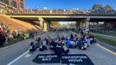 Standing up for Jewish protesters who blocked a freeway in Durham | Opinion