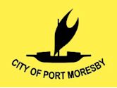 Port Moresby