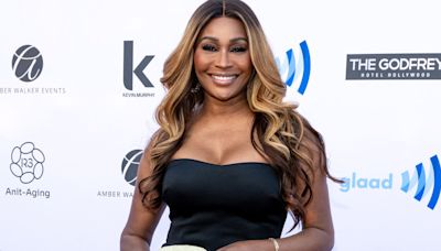 Cynthia Bailey Says RHOA Fans Are 'In for a Treat' with 'Feisty' New Cast, Explains Why She Returned (Exclusive)