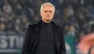 Jose Mourinho Set To Join Turkish Giants Fenerbahce With Special Clause - News18