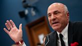 'Shark Tank' host Kevin O'Leary says Trump losing his assets would deal 'collateral damage to the American brand'