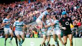 England v Argentina LIVE rugby: Final score and result from autumn international as England lose by a point