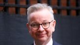 Voices: Let’s not rewrite history – Michael Gove’s legacy is one of breathtaking shamelessness