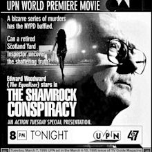 The Shamrock Conspiracy (TV Movie 1995) - IMDb