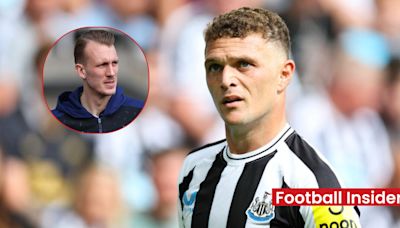 Kieran Trippier tipped to quit Newcastle after latest - expert