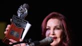 Priscilla Presley talks Baz Luhrmann's 'Elvis' movie ahead of Rancho Mirage show