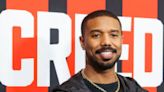 Michael B. Jordan playfully confronts reporter over ”corny” remark, Twitter can’t stop laughing