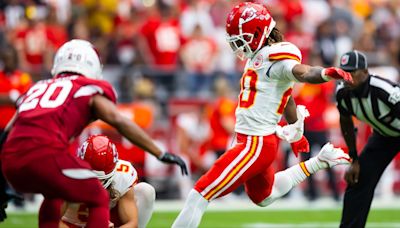 New Rules Create 'Earning WIndow' for Chiefs Kickoff Specialist