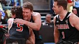 'It feels amazing': Determined Canadian basketball men secure Paris Paralympic berth