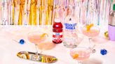 Absolut and Ocean Spray Are Launching a Vodka Cranberry Canned Cocktail