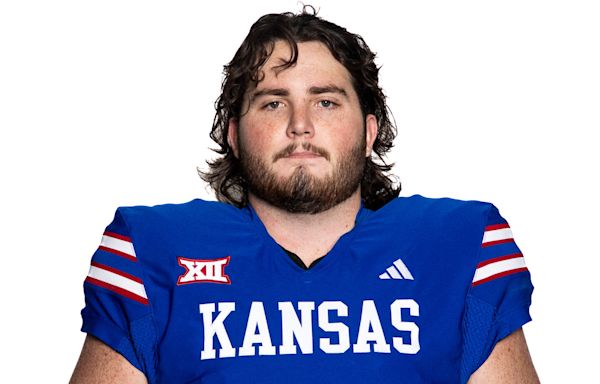 Shane Bumgardner’s efforts to become Kansas football’s starting center are ongoing