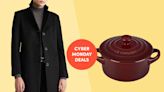 Nordstrom's Cyber Monday Deals Will Save You Up to 59% on Fashion, Beauty, and More