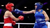 J.K. Rowling Misgenders Female Olympian as Boxing Controversy Unfolds in Paris