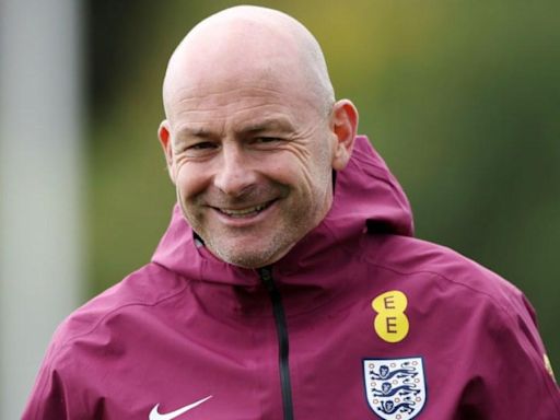 Lee Carsley springs surprise with first England starting XI against Ireland