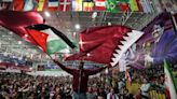 The World Cup Is a Rare Moment of Solidarity for Arab Nations