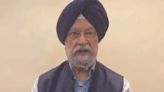 Union Minister Hardeep Puri wishes Indian Oil on 65th establishment day - ET EnergyWorld