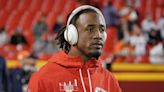 Chiefs CB L’Jarius Sneed’s car shot up in hometown of Minden, Louisiana