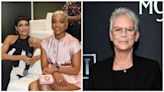 Rosario Dawson, Tiffany Haddish awed at working with Jamie Lee Curtis on ‘Haunted Mansion’