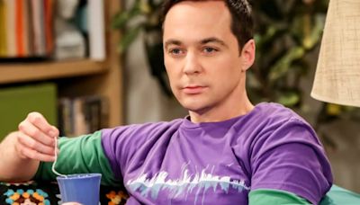 The Big Bang Theory’s Jim Parsons Was ‘Hesitant’ to Return for Young Sheldon Finale