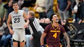 Desmond Cambridge Jr. hits late 3; ASU edges Colorado 60-59