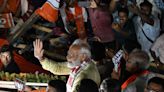 Indian Stocks Tank Amid Modi Election Setback. Why That Could Be Good for Investors.