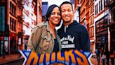 Who is Jalen Brunson's mom? What we know about Knicks star's parents, family