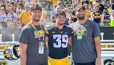 Iowa recruiting primer: Key targets visiting as Hawkeyes look to bolster 2025 class