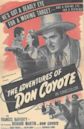 The Adventures of Don Coyote (film)