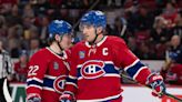 Canadiens approval ratings: Which players are fans happy and unhappy with?