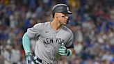 Aaron Judge Urged Yankees to Change Uniform Choice