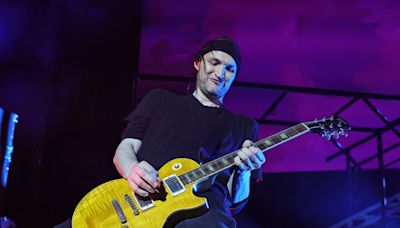 Josh Klinghoffer, Pearl Jam and Red Hot Chili Peppers guitarist, accused of distracted driving in pedestrian's death