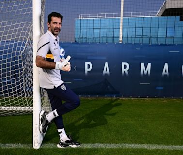 Parma regresa a la Serie A tres años después