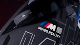 BMW M將在Web Summit 2022高峰會展示獨特的///M Mixed Reality虛擬駕駛體驗