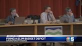 Burlington City Councilors weigh in on Mayor Emma Mulvaney-Stanak's budget deficit plan