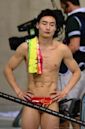 Qin Kai (diver)