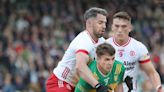 Kyle Coney urges Tyrone veterans to commit to another season for the county