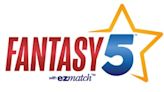 Winning Fantasy 5 ticket work about $60K sold at Jacksonville gas station