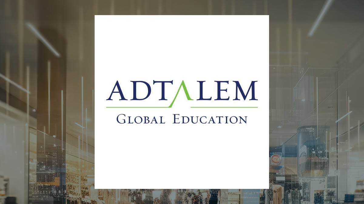 New York State Common Retirement Fund Buys 12,042 Shares of Adtalem Global Education Inc. (NYSE:ATGE)