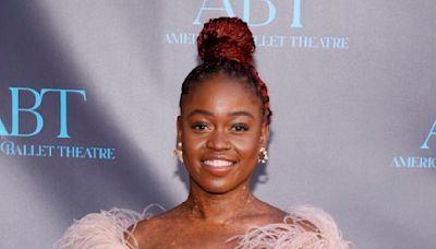 Michaela DePrince, resilient ballerina who worked with Beyoncé and Madonna, dies at 29