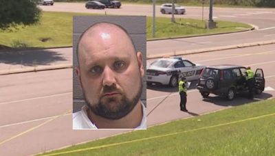 Man denied bond in wife’s murder in Durham deadly shootings