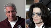 Michael Jackson’s Name Comes Up in Unsealed Jeffrey Epstein Documents