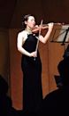 Anna Lee (violinist)